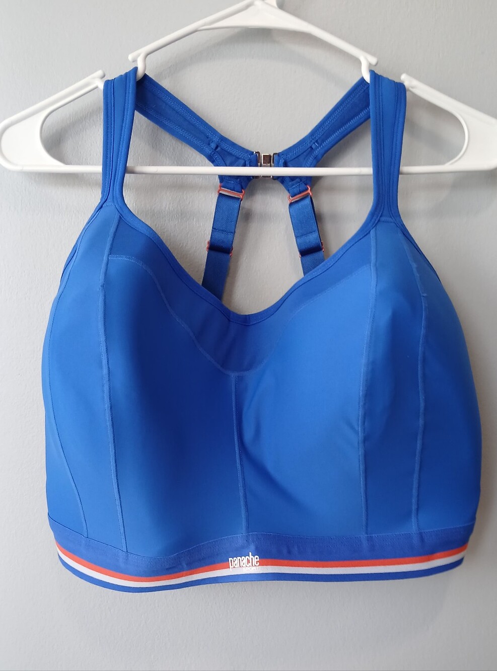 Panache Sports Bra Women's 38H